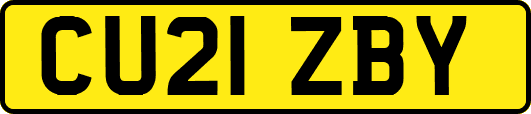 CU21ZBY