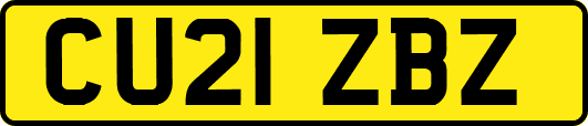 CU21ZBZ
