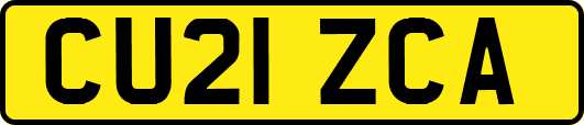 CU21ZCA