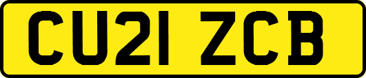 CU21ZCB
