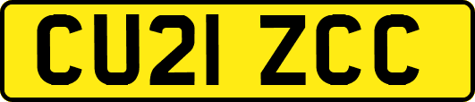 CU21ZCC