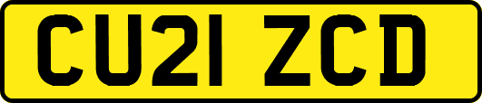 CU21ZCD