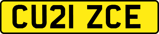 CU21ZCE