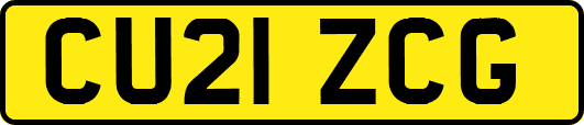 CU21ZCG