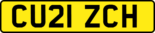 CU21ZCH