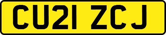 CU21ZCJ