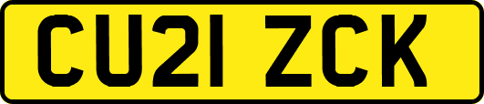 CU21ZCK