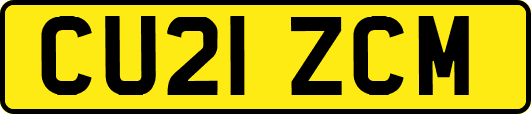 CU21ZCM