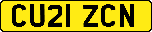 CU21ZCN
