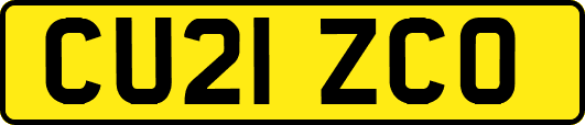 CU21ZCO
