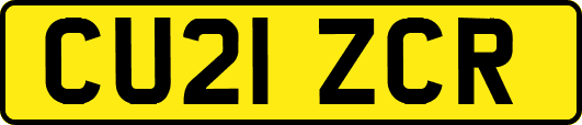 CU21ZCR
