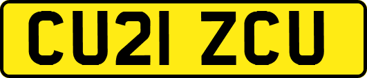 CU21ZCU
