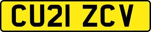 CU21ZCV