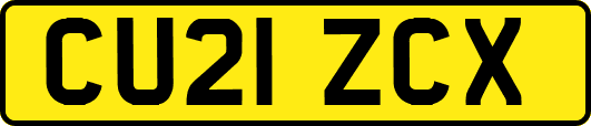 CU21ZCX