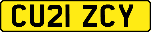 CU21ZCY