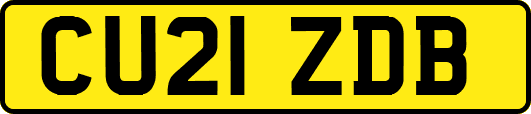 CU21ZDB