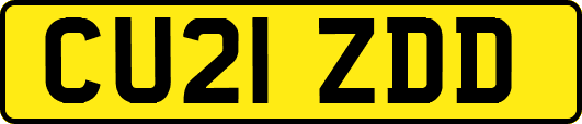 CU21ZDD