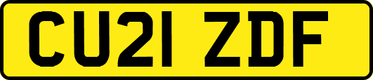 CU21ZDF