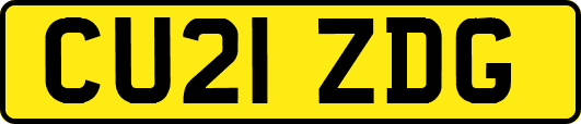 CU21ZDG