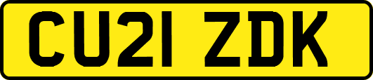 CU21ZDK