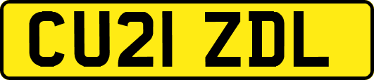 CU21ZDL