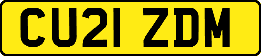 CU21ZDM