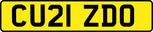 CU21ZDO