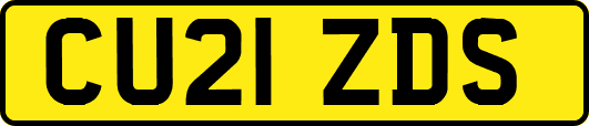 CU21ZDS