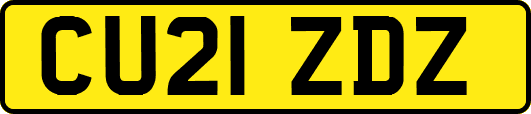 CU21ZDZ