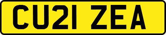 CU21ZEA