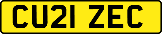 CU21ZEC
