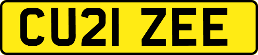 CU21ZEE