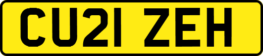 CU21ZEH