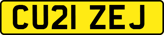 CU21ZEJ