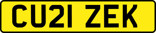 CU21ZEK