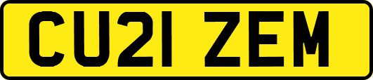 CU21ZEM