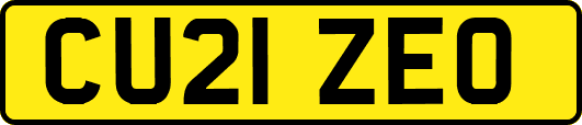 CU21ZEO