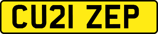 CU21ZEP