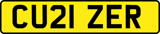 CU21ZER