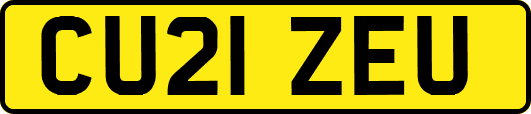 CU21ZEU