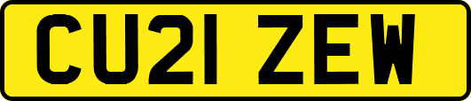 CU21ZEW