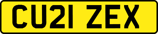 CU21ZEX