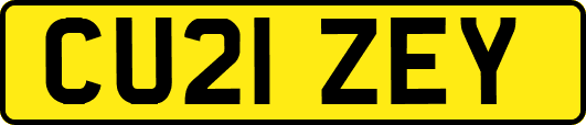 CU21ZEY
