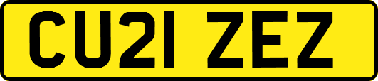 CU21ZEZ