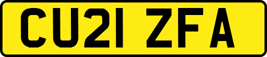 CU21ZFA