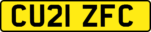 CU21ZFC