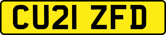 CU21ZFD