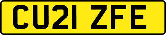 CU21ZFE