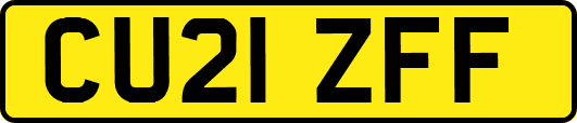 CU21ZFF