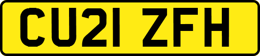 CU21ZFH